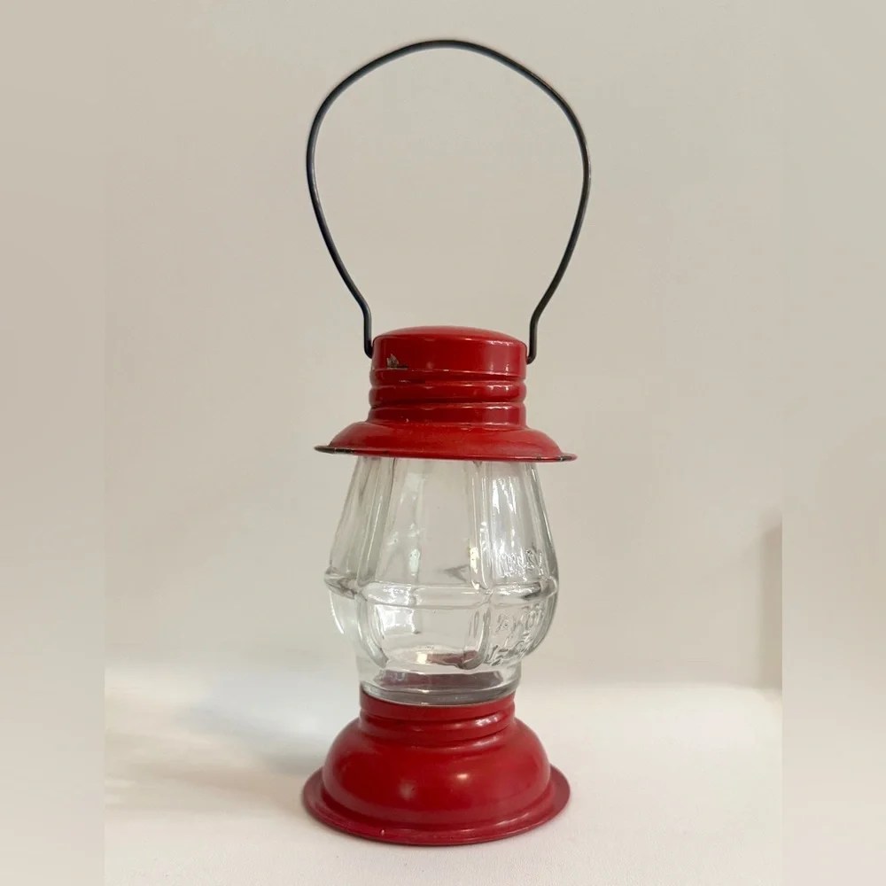 Vintage Gallery Originals Shelburne Museum 1984 Mini Lantern